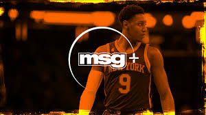MSG SportsZone